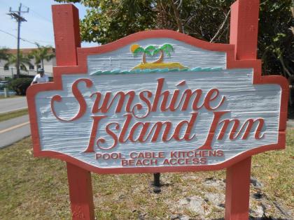 Sunshine Island Inn