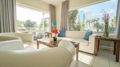 Aparthotels in Fort Lauderdale Florida
