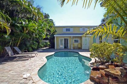 Casa Del Sol - A 103 Bradenton Beach Florida