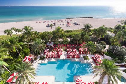 Faena Hotel Miami Beach in Miami Beach