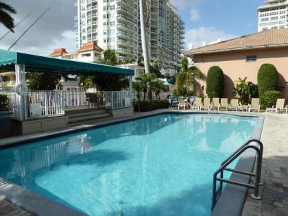 PlayaBlanco Suites Fort Lauderdale