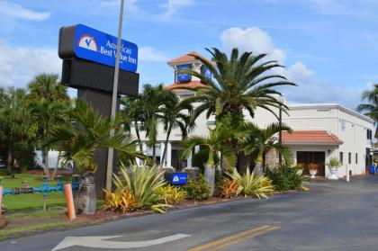 Americas Best Value Inn Fort Myers in Fort Myers Beach