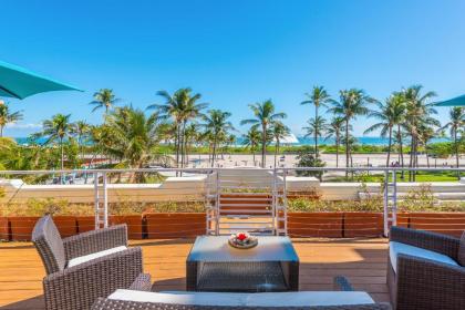 Ocean Drive Suites Miami Beach