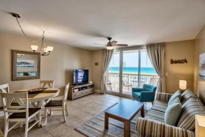 Pelican Beach Resort Condos Destin