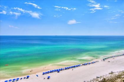 Silver Beach Towers 1205 East by RealJoy Vacations Destin Florida