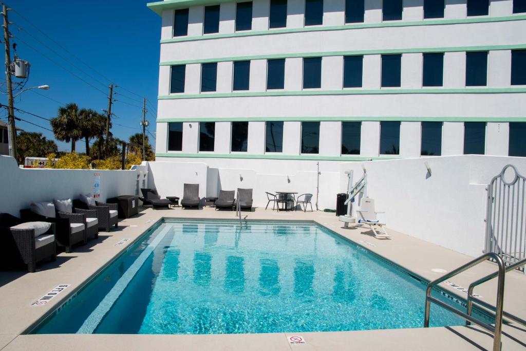 The Streamline Hotel - Daytona Beach - image 2