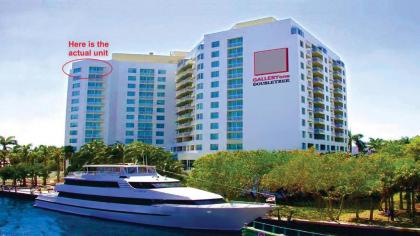 Semi Panoramic Penthouse Fort Lauderdale Florida