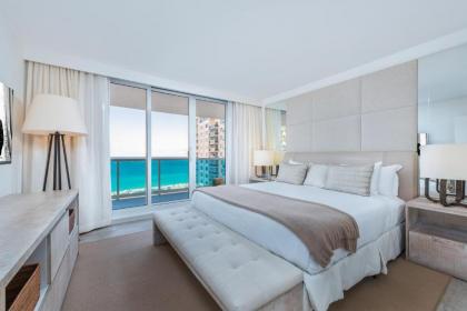 3 Bedroom Direct Ocean located at 1 Hotel & Homes Miami Beach -1144 Florida