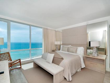 3 Bedroom Direct Ocean Front located at 1 Hotel & Homes -919
