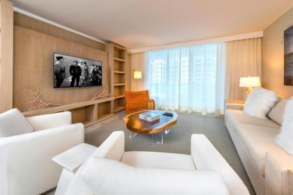 1 Bedroom Ocean View located at 1 Hotel & Homes Miami Beach -1106 Miami Beach Florida
