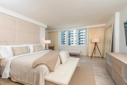 2 Bedroom Ocean View located at 1 Hotel & Homes Miami Beach -1015 - image 2