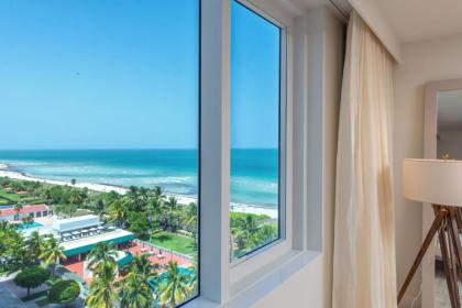 2 Bedroom Ocean View located at 1 Hotel & Homes Miami Beach -1015 - image 3