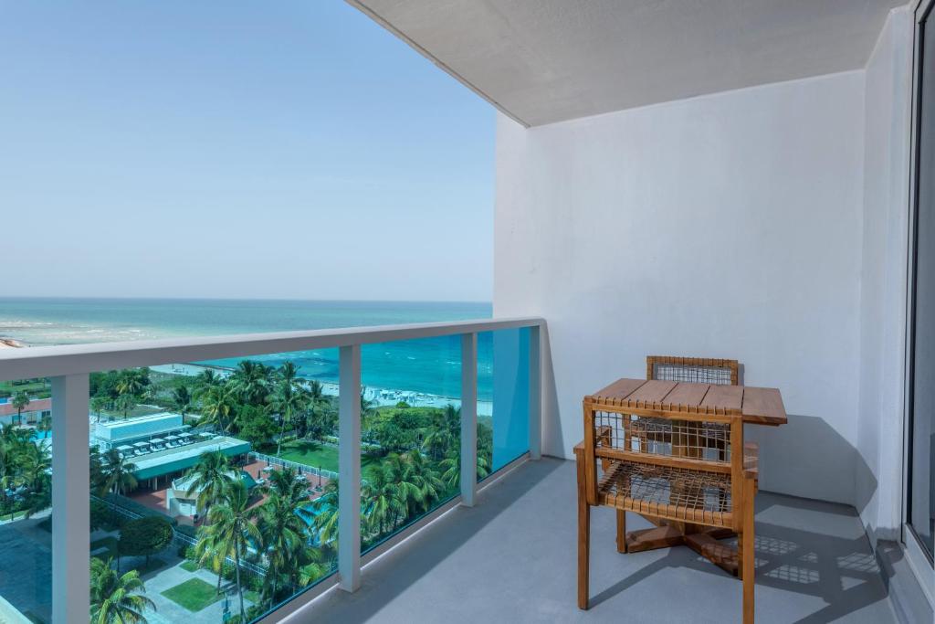 2 Bedroom Ocean View located at 1 Hotel & Homes Miami Beach -1015 - image 5