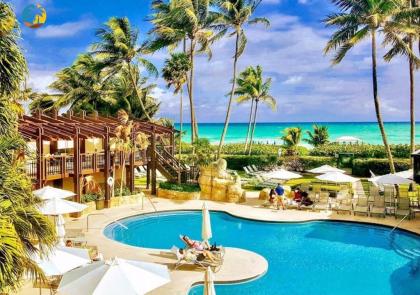 Classic Beach Resort - HORA RENTALS in Miami Beach
