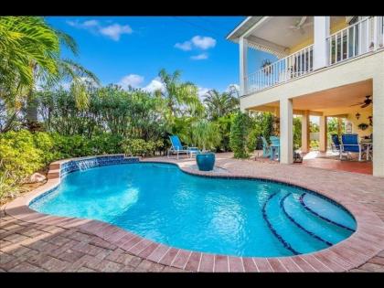 Holiday homes in Holmes Beach Florida