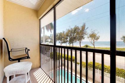 Sunset Villa 2 Bradenton Beach Florida