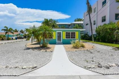 Gulf Home #56546 Holmes Beach Florida