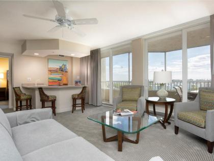 Apartment Gullwing Beach Resort-9 Florida