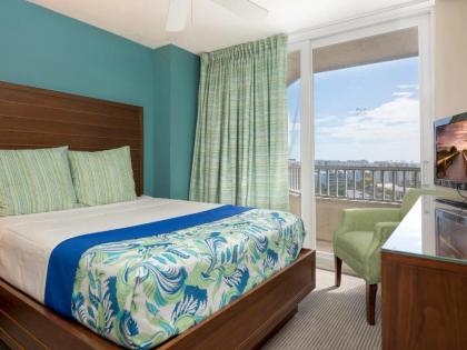 Apartment Gullwing Beach Resort-8