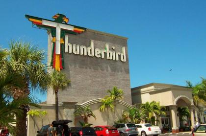 Thunderbird Beach Resort - image 2
