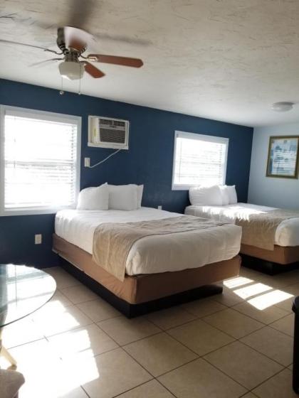 La Villa Resort Fort Myers Beach Florida