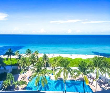 Casablanca Private Suite with direct Beach Access Florida