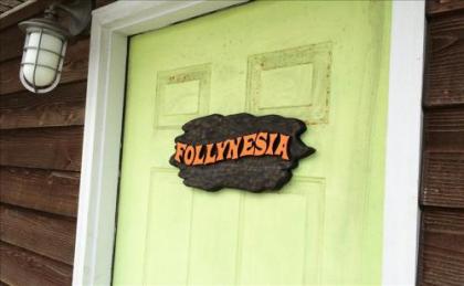 Follynesia