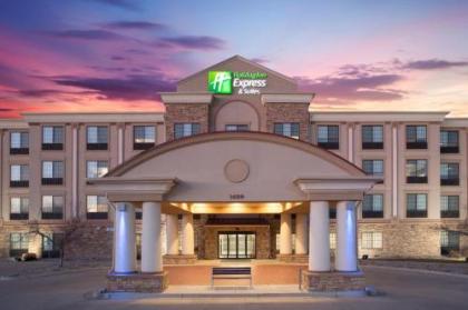 Holiday Inn Express Hotel & Suites Fort Collins an IHG Hotel