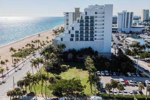 Hotel Maren Fort Lauderdale Beach Curio Collection By Hilton - main image