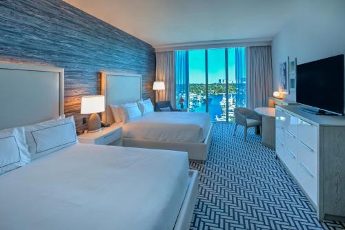 Hotel Maren Fort Lauderdale Beach Curio Collection By Hilton - image 3