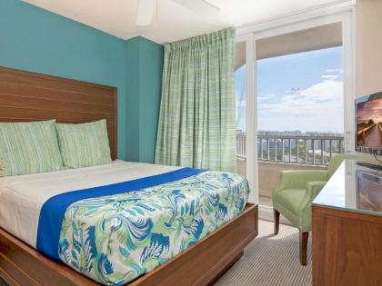 Apartment Gullwing Beach Resort-11