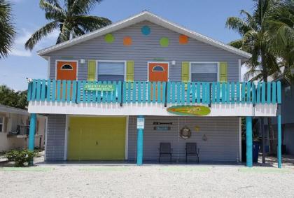 5583 Estero Villa 1 Deep Sea Dive Fort Myers Beach