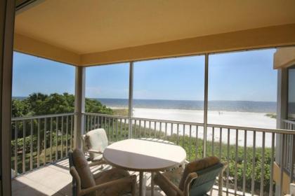 Vacation Villas #232 Fort Myers Beach Florida