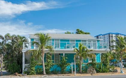 Oceanic Estate #6 Fort Myers Beach
