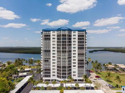 Gullwing 505 by Coastal Vacation Properties Fort Myers Beach Florida