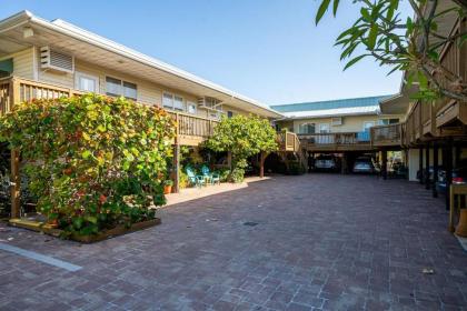 Riptide #12 - 711 Estero Blvd by Coastal Vacation Properties Fort Myers Beach