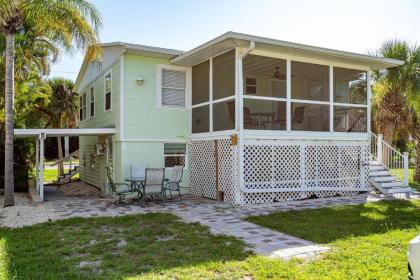 6050 Estero Blvd by Coastal Vacation Properties Florida