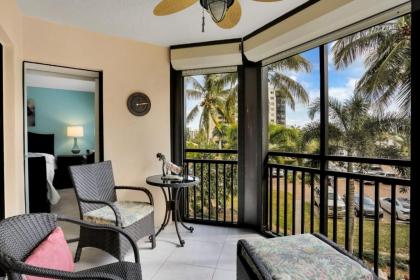 Harbor Point 224 by Coastal Vacation Properties Fort Myers Beach