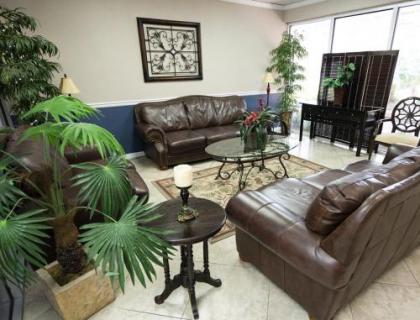 Quiet and Peaceful in One Bedroom Condo at Fort Walton Beach - image 3