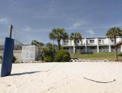 Quiet and Peaceful in One Bedroom Condo at Fort Walton Beach - image 5