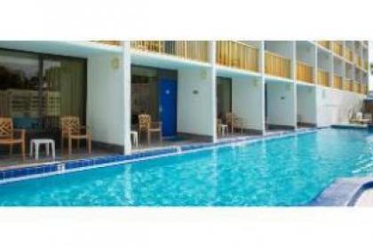 Ramada Plaza Fort Walton Beach Resort/Destin