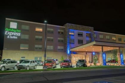 Holiday Inn Express & Suites - Fort Wayne North an IHG Hotel