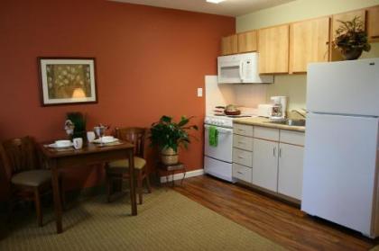Affordable Suites of America Fredericksburg - image 1
