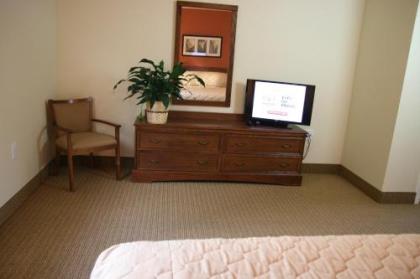 Affordable Suites of America Fredericksburg - image 5