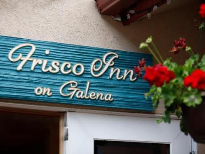 Frisco Inn on Galena - image 2