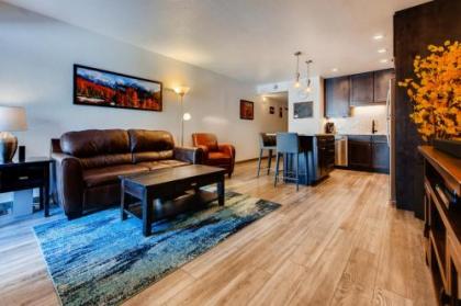Apartment in Frisco Colorado