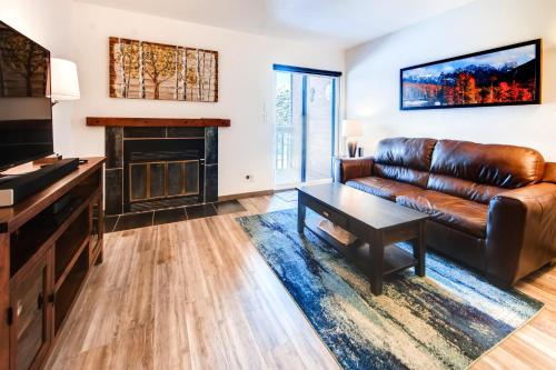 Two-Bedroom Condo D257 at Mountainside - image 4