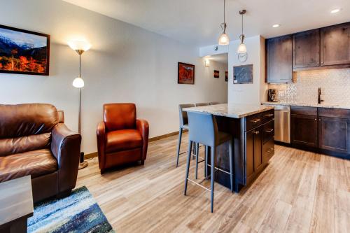 Two-Bedroom Condo D257 at Mountainside - image 5