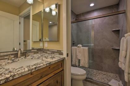 Renovated Frisco Condo Mins From Skiing with Hot Tub!