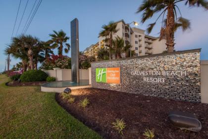 Holiday Inn Club Vacations Galveston Beach Resort an IHG Hotel